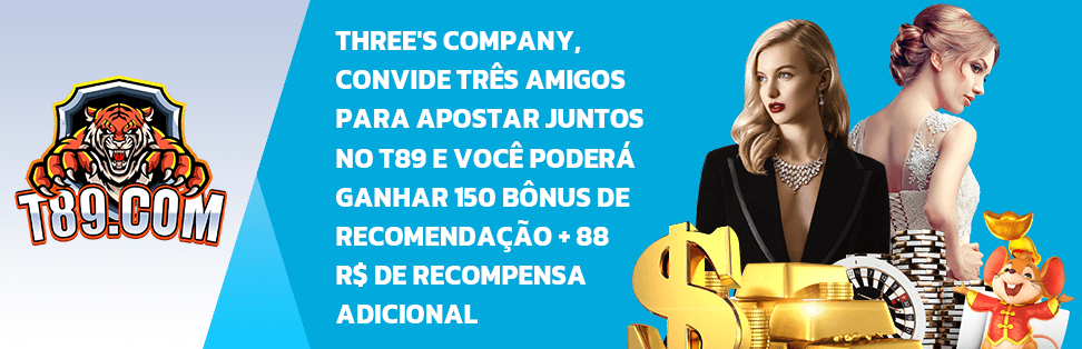 as 10 melhores casas de aposta